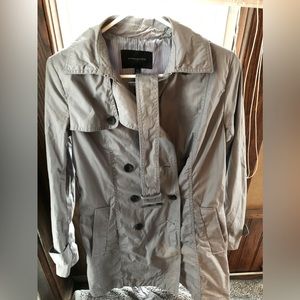 Banana Republic Trench Coat